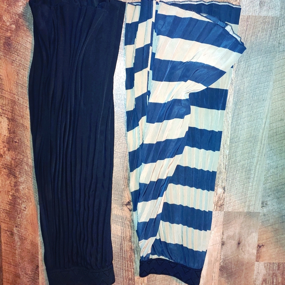 Skirts lot